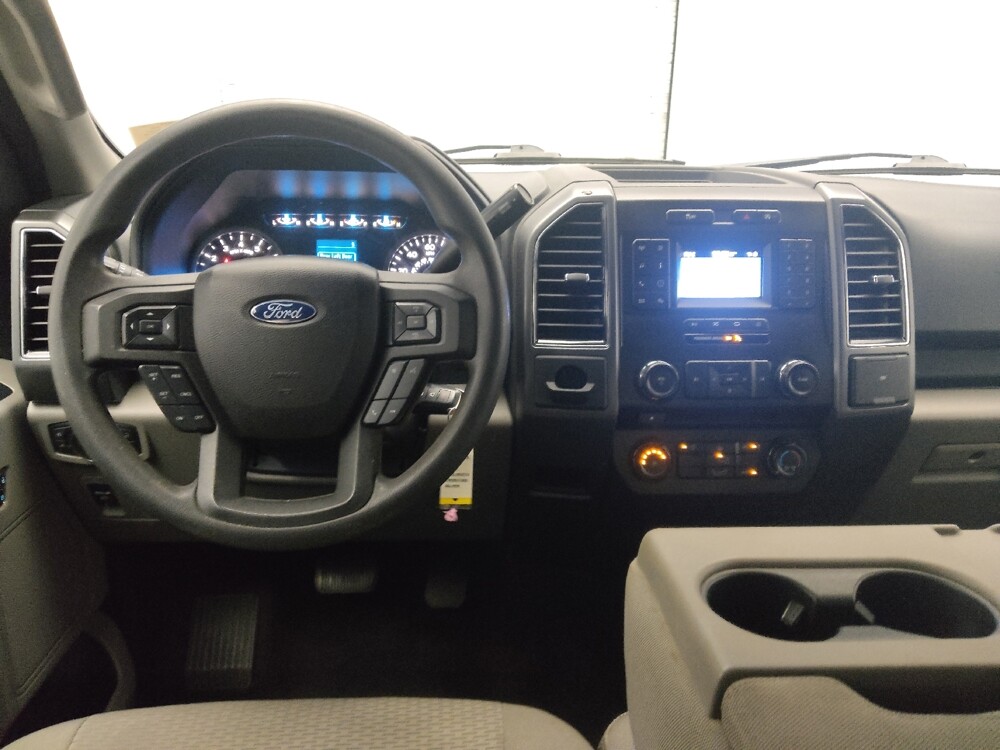 2018 Ford F150 in Augusta, GA 30907 - 18144243 22