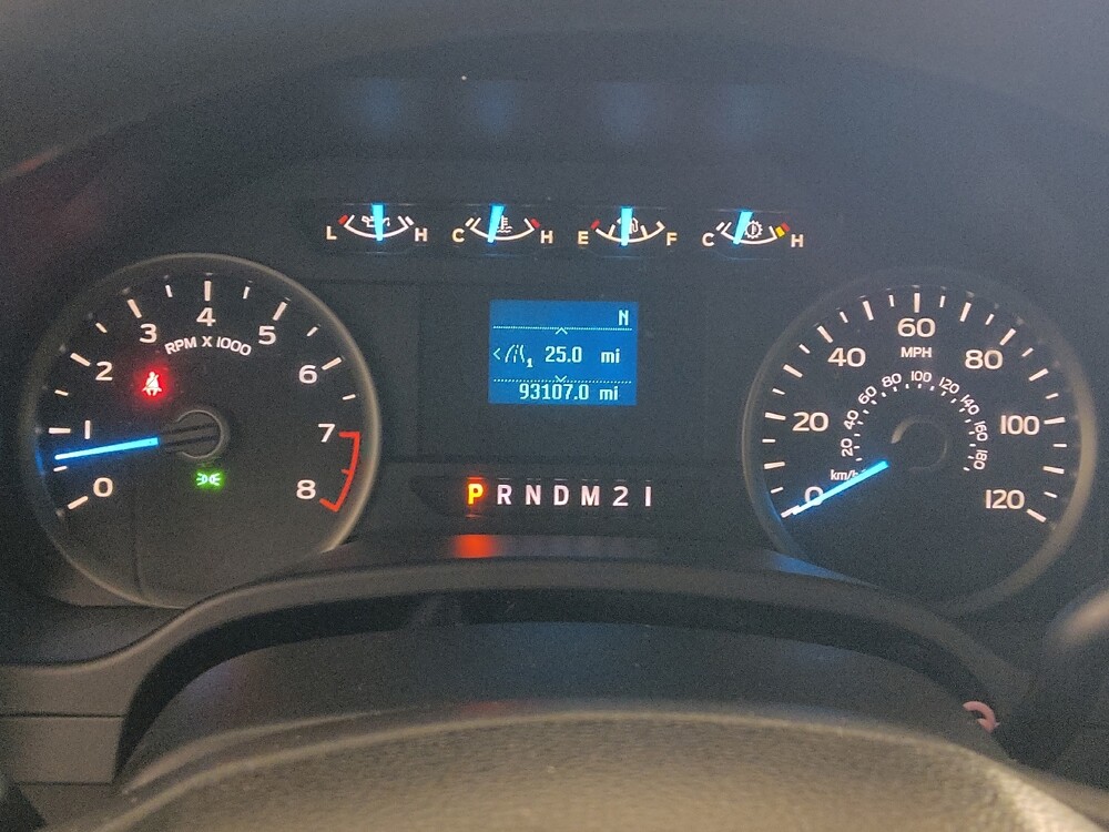 2018 Ford F150 in Augusta, GA 30907 - 18144243 23