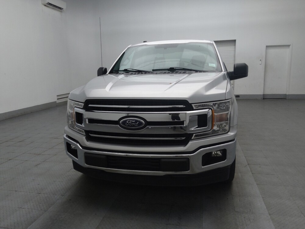 2018 Ford F150 in Augusta, GA 30907 - 18144243 15