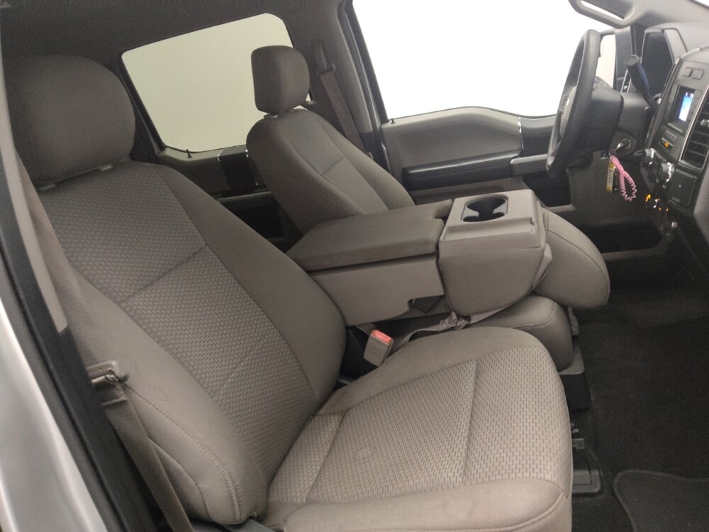 2018 Ford F150 in Augusta, GA 30907 - 18144243 21