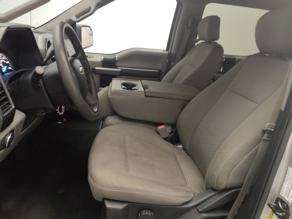 2018 Ford F150 in Augusta, GA 30907 - 18144243 17
