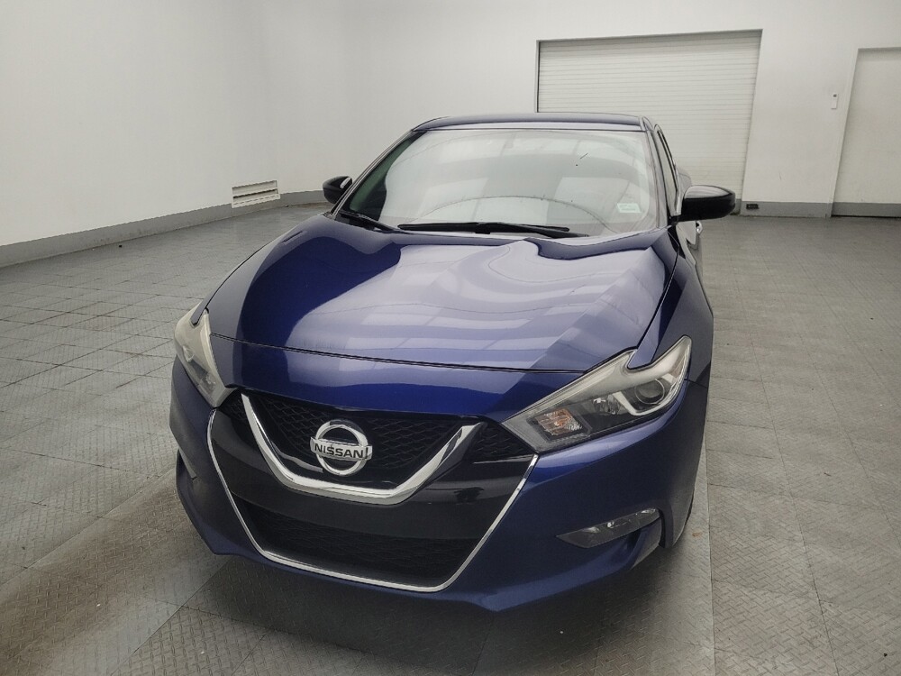 2018 Nissan Maxima in Pelham, AL 35124 - 18144244 15