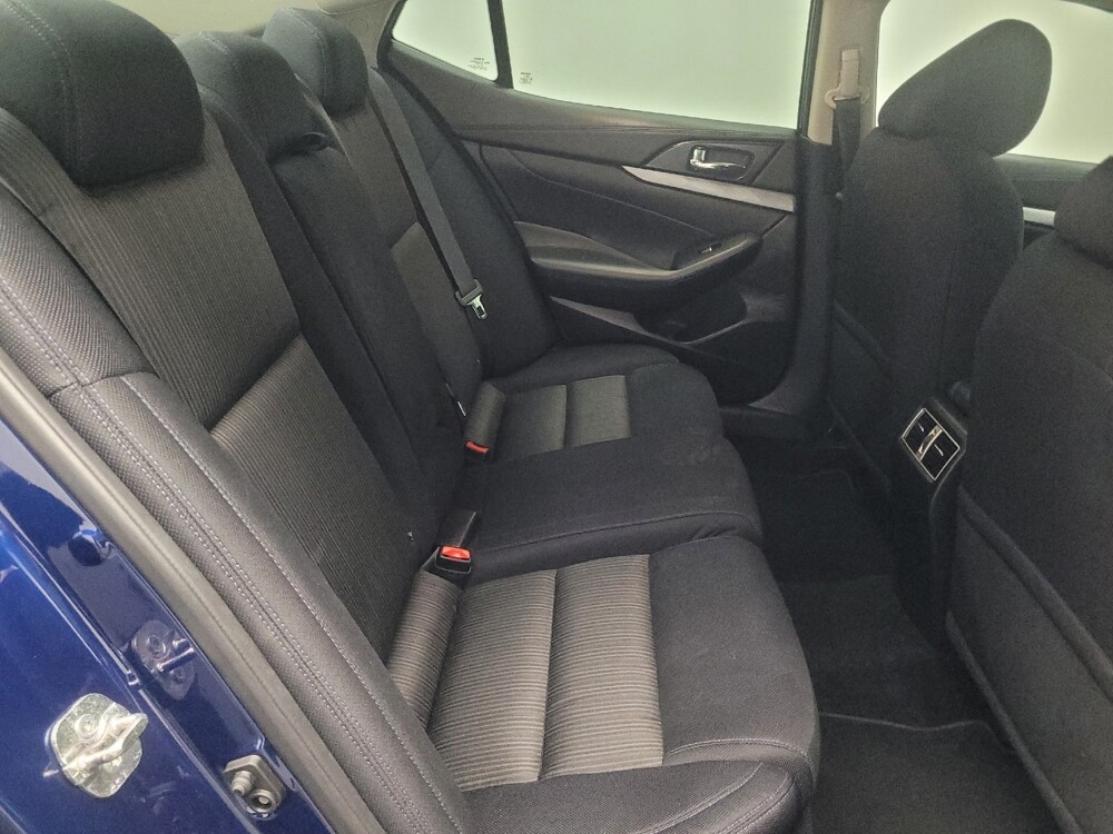 2018 Nissan Maxima in Pelham, AL 35124 - 18144244 19