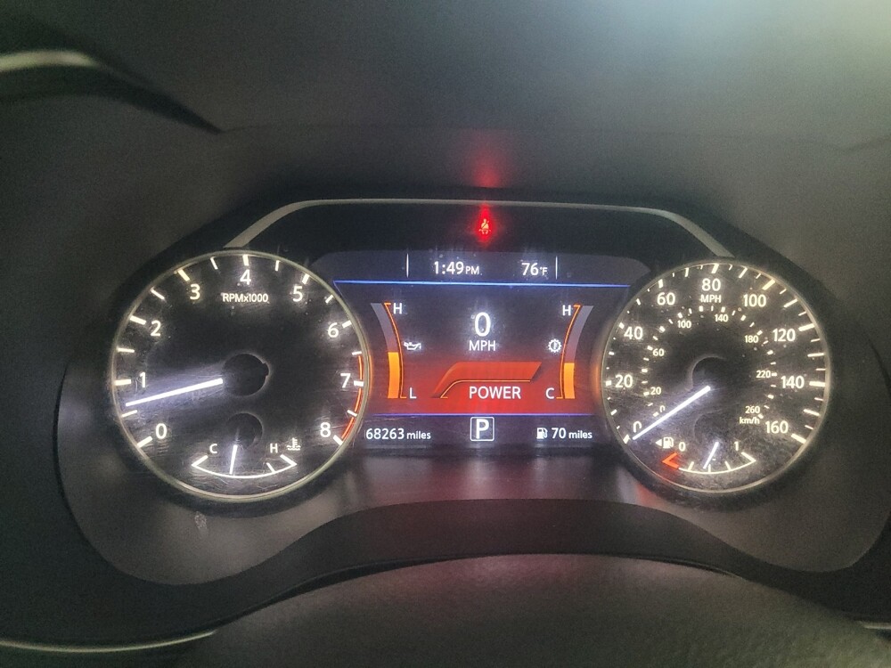2018 Nissan Maxima in Pelham, AL 35124 - 18144244 23