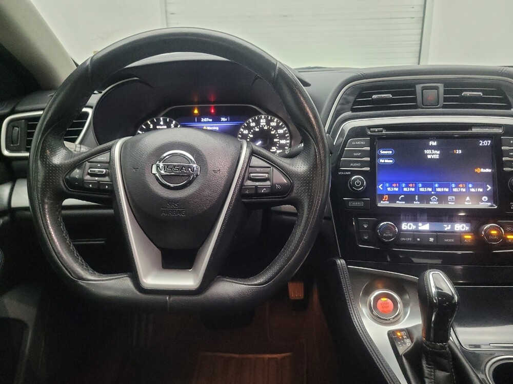 2018 Nissan Maxima in Pelham, AL 35124 - 18144244 22