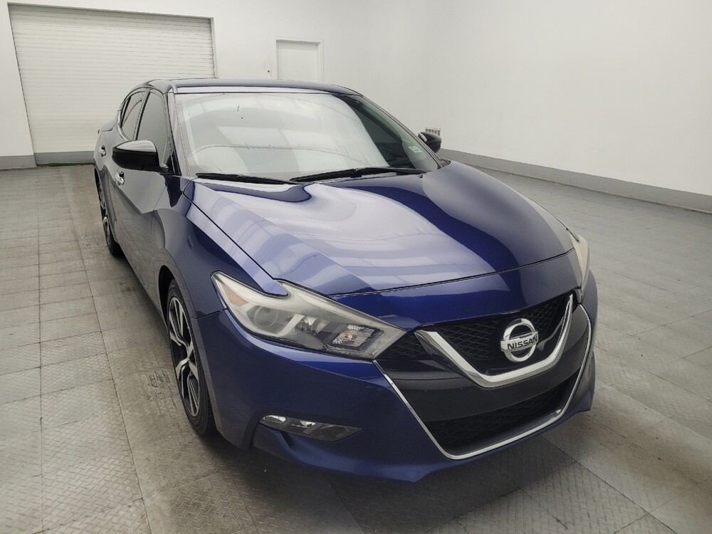 2018 Nissan Maxima in Pelham, AL 35124 - 18144244 13