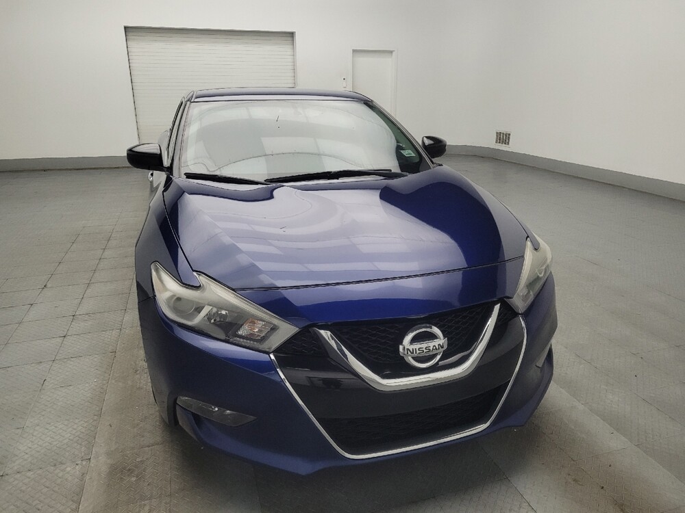 2018 Nissan Maxima in Pelham, AL 35124 - 18144244 14