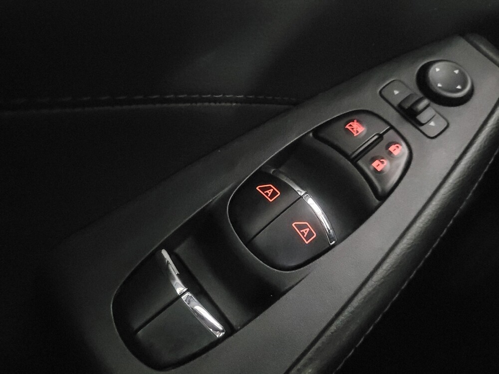 2018 Nissan Maxima in Pelham, AL 35124 - 18144244 27