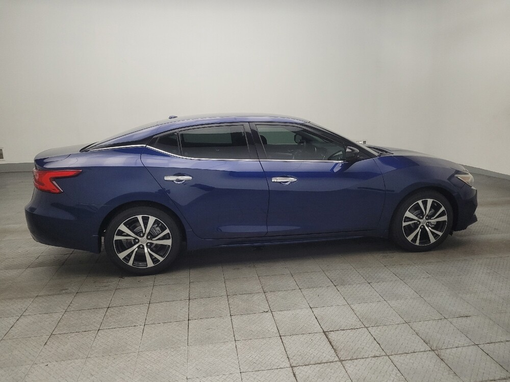 2018 Nissan Maxima in Pelham, AL 35124 - 18144244 10