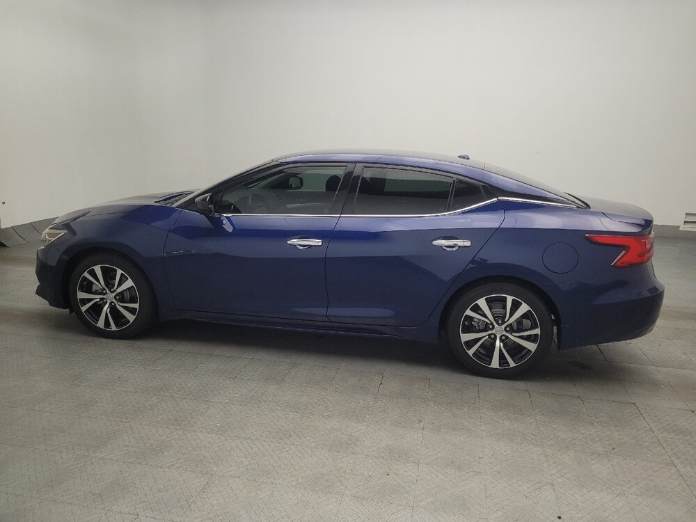 2018 Nissan Maxima in Pelham, AL 35124 - 18144244 3