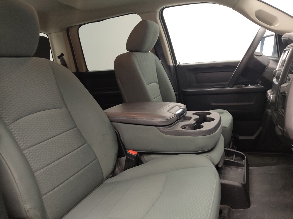 2014 RAM 1500 in Colorado Springs, CO 80909 - 18144245 21