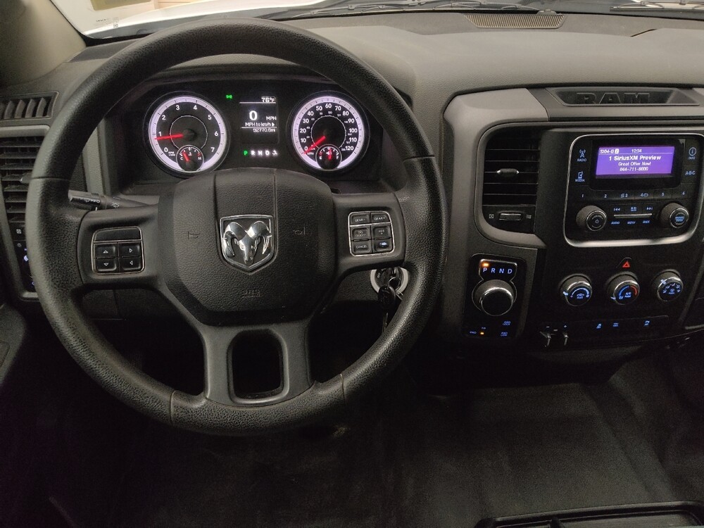 2014 RAM 1500 in Colorado Springs, CO 80909 - 18144245 22