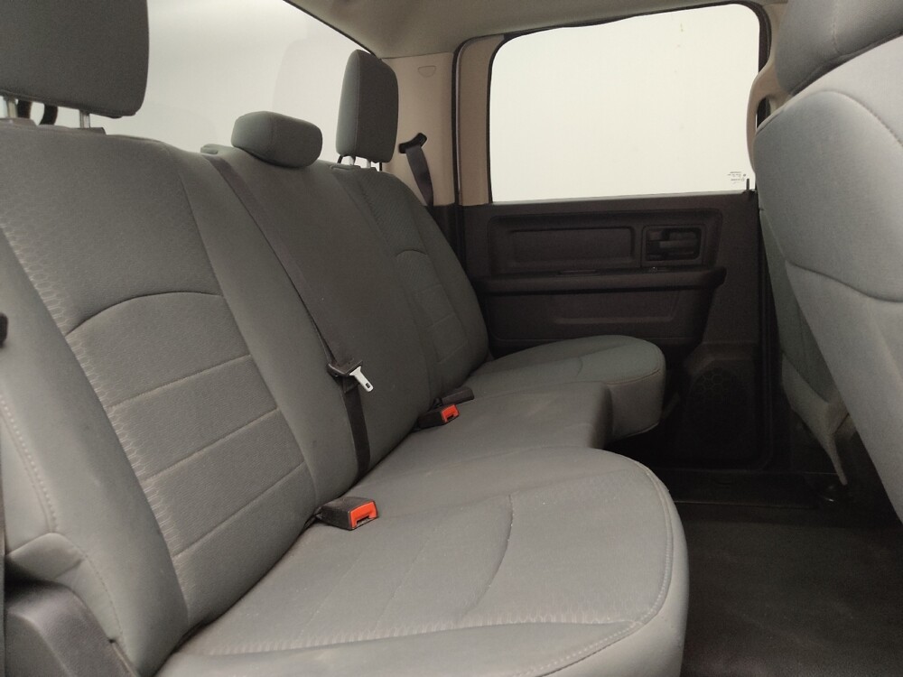 2014 RAM 1500 in Colorado Springs, CO 80909 - 18144245 19