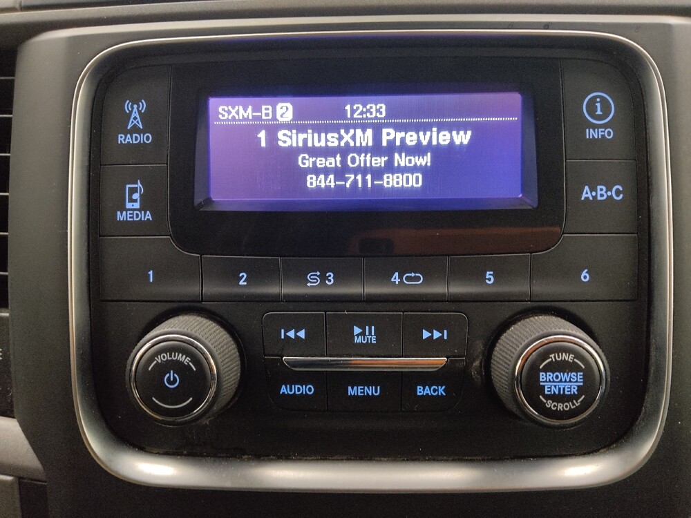 2014 RAM 1500 in Colorado Springs, CO 80909 - 18144245 25