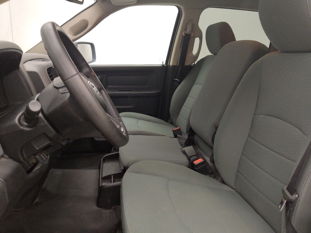 2014 RAM 1500 in Colorado Springs, CO 80909 - 18144245 17