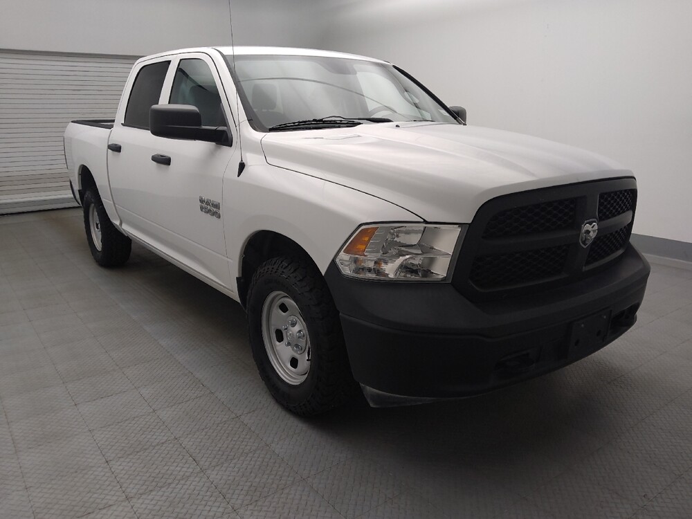 2014 RAM 1500 in Colorado Springs, CO 80909 - 18144245 13