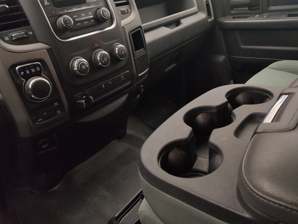 2014 RAM 1500 in Colorado Springs, CO 80909 - 18144245 26