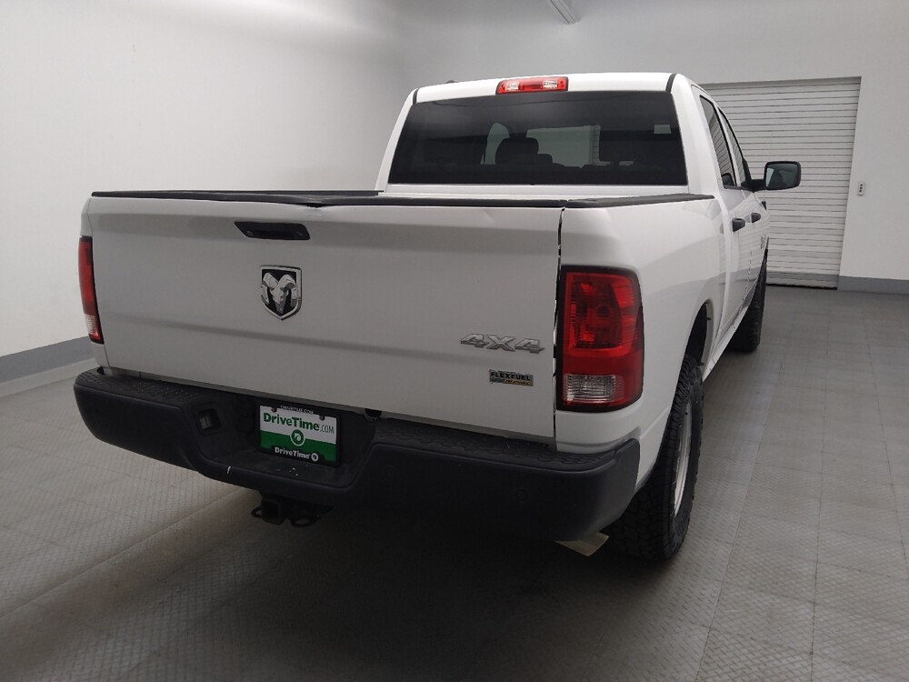 2014 RAM 1500 in Colorado Springs, CO 80909 - 18144245 7