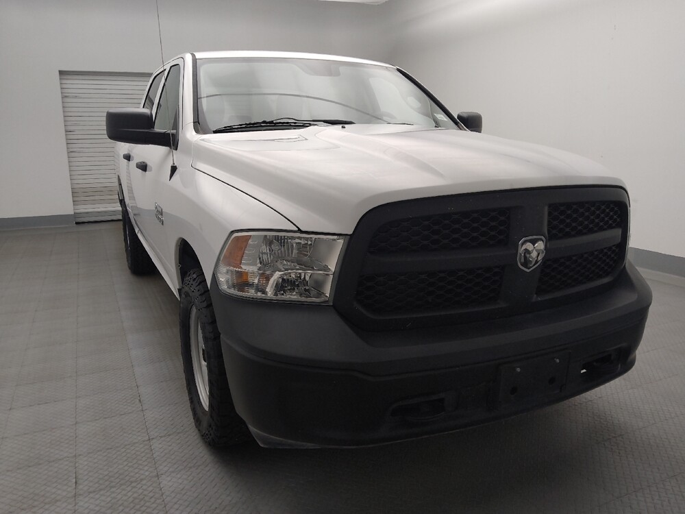 2014 RAM 1500 in Colorado Springs, CO 80909 - 18144245 14