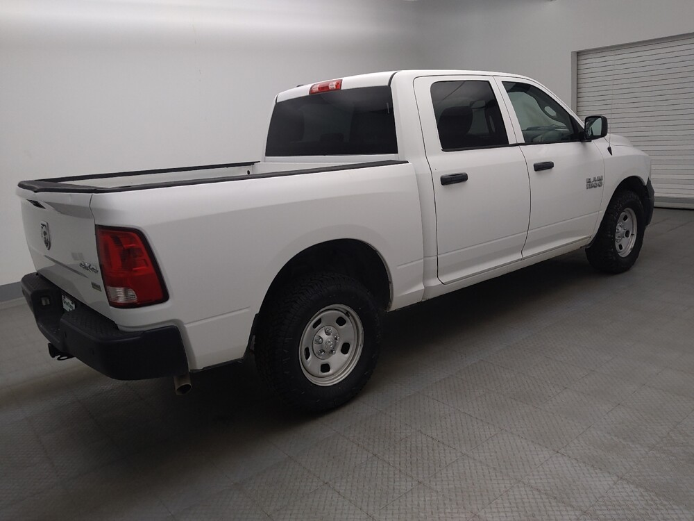2014 RAM 1500 in Colorado Springs, CO 80909 - 18144245 10