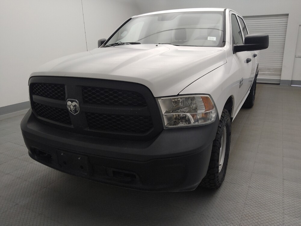2014 RAM 1500 in Colorado Springs, CO 80909 - 18144245 15