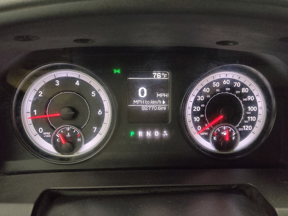 2014 RAM 1500 in Colorado Springs, CO 80909 - 18144245 23