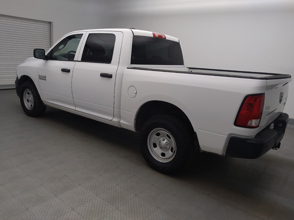 2014 RAM 1500 in Colorado Springs, CO 80909 - 18144245 3
