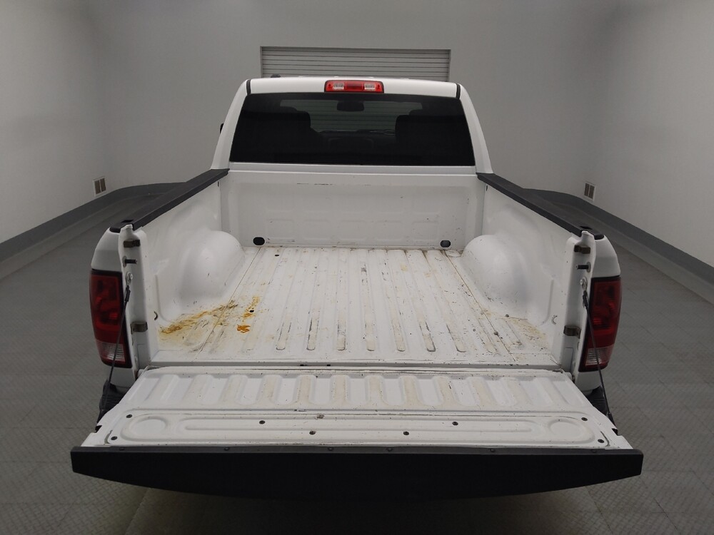 2014 RAM 1500 in Colorado Springs, CO 80909 - 18144245 29
