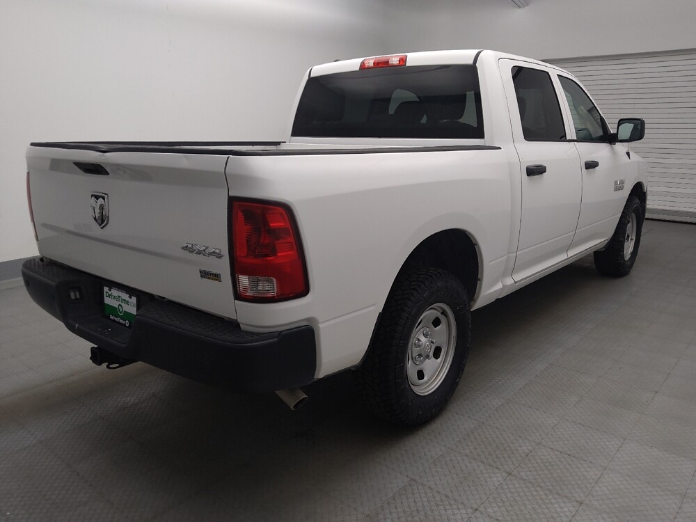 2014 RAM 1500 in Colorado Springs, CO 80909 - 18144245 9