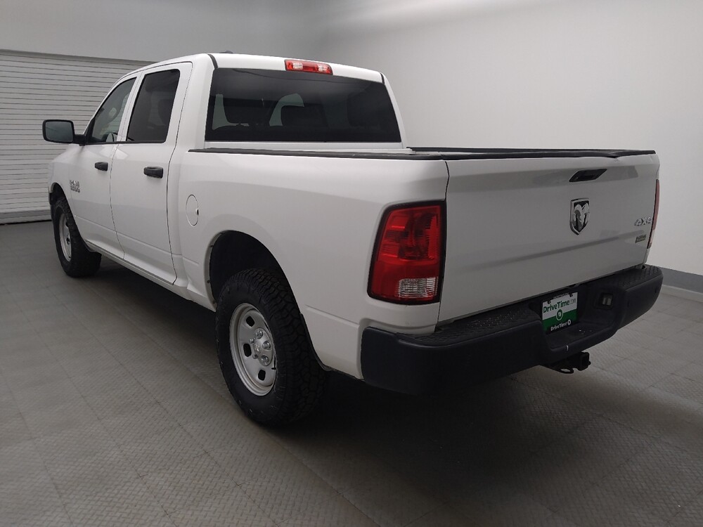 2014 RAM 1500 in Colorado Springs, CO 80909 - 18144245 5