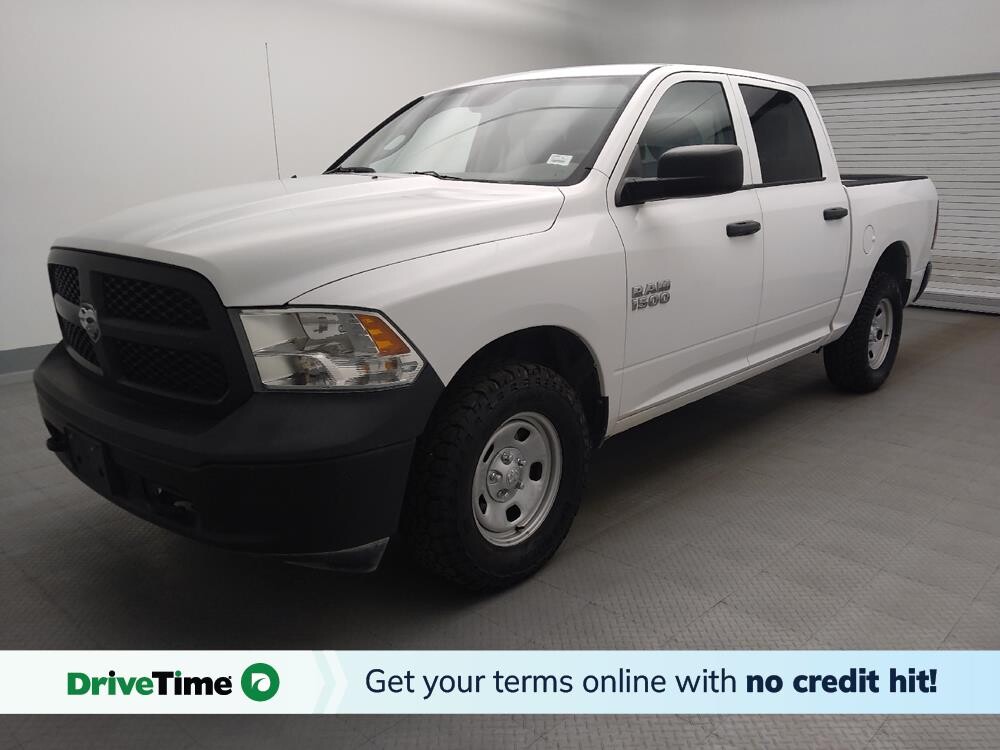 2014 RAM 1500 in Colorado Springs, CO 80909 - 18144245
