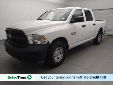 2014 RAM 1500 in Colorado Springs, CO 80909