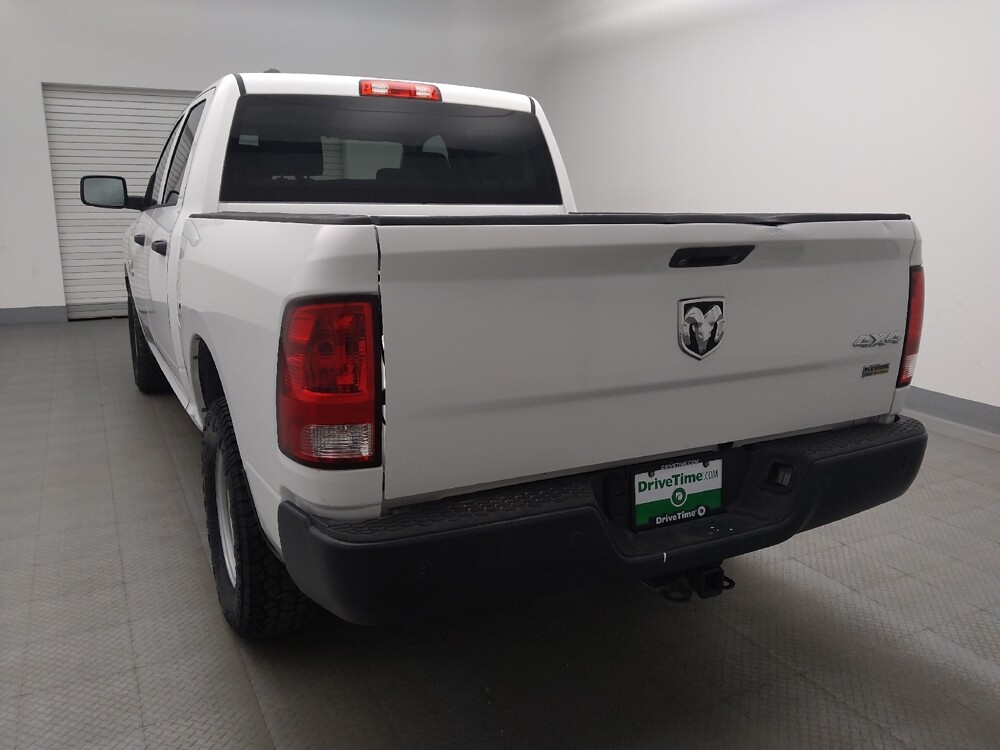 2014 RAM 1500 in Colorado Springs, CO 80909 - 18144245 6