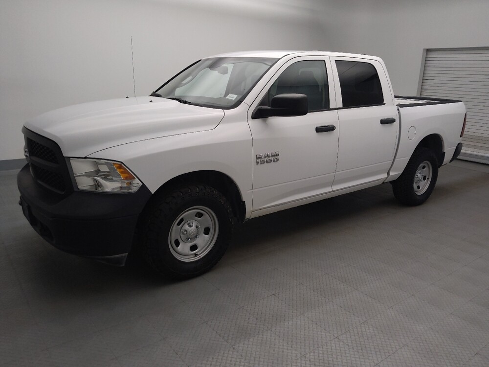 2014 RAM 1500 in Colorado Springs, CO 80909 - 18144245 2