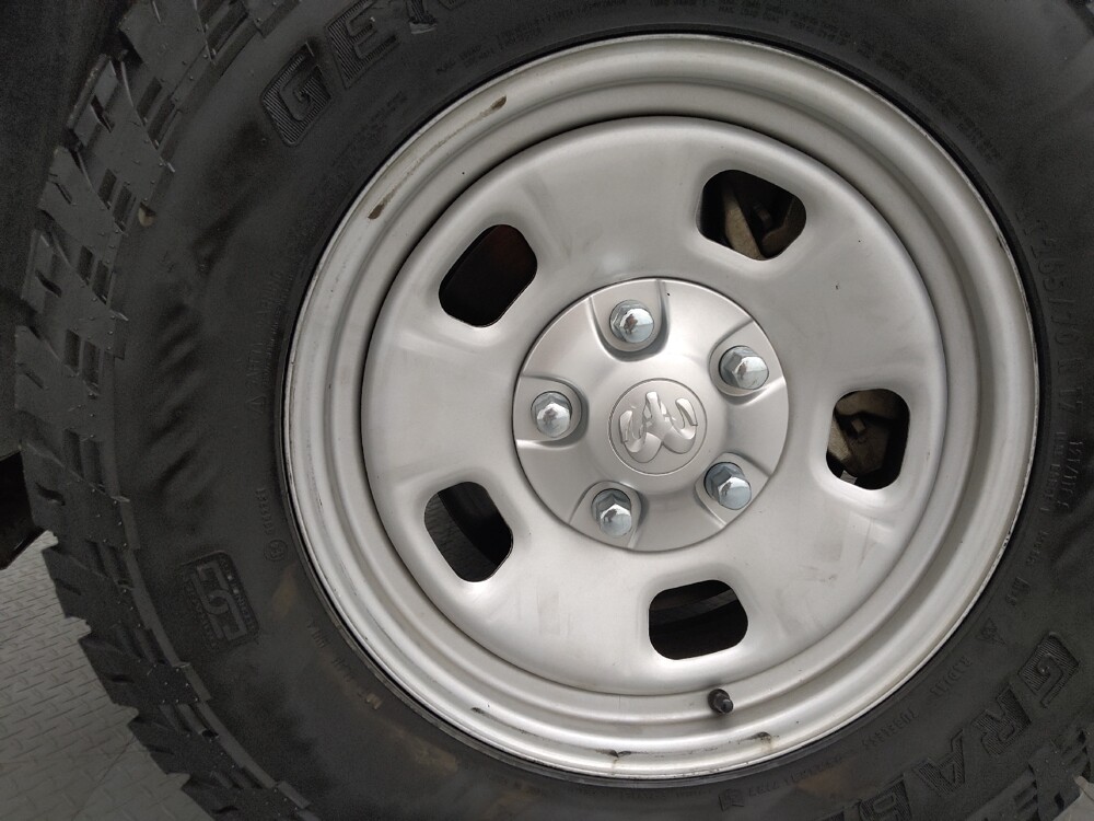 2014 RAM 1500 in Colorado Springs, CO 80909 - 18144245 31