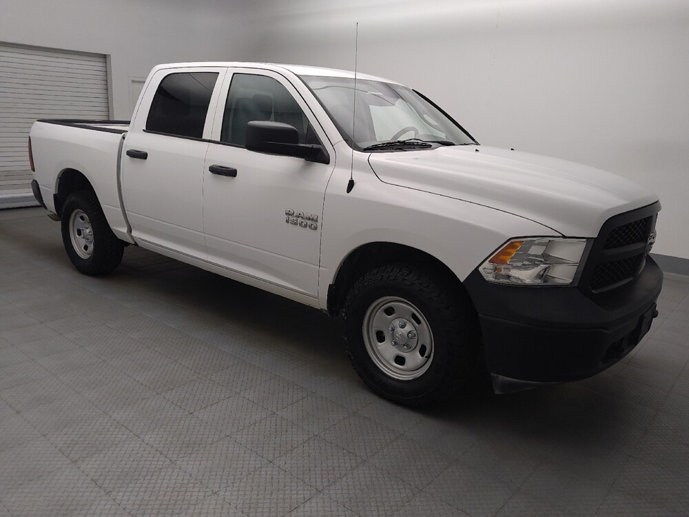2014 RAM 1500 in Colorado Springs, CO 80909 - 18144245 11