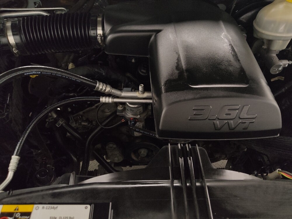 2014 RAM 1500 in Colorado Springs, CO 80909 - 18144245 30