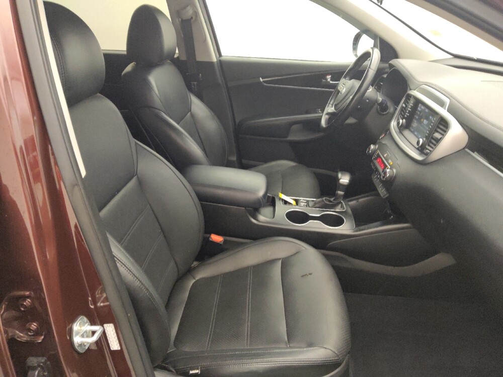 2020 Kia Sorento in Round Rock, TX 78664 - 18144247 21