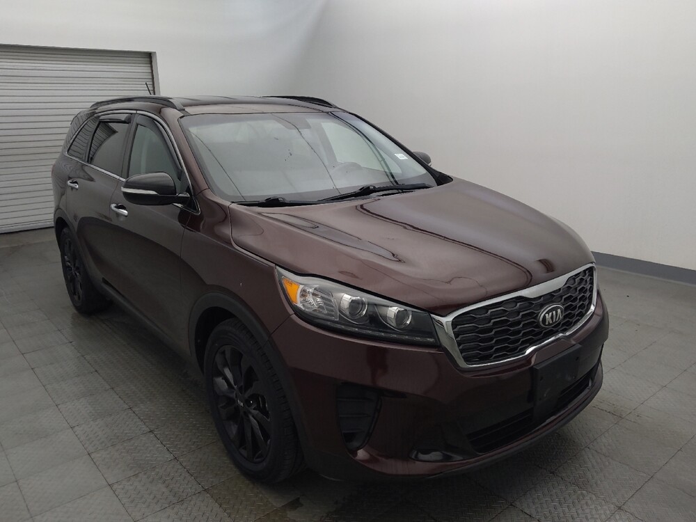 2020 Kia Sorento in Round Rock, TX 78664 - 18144247 13