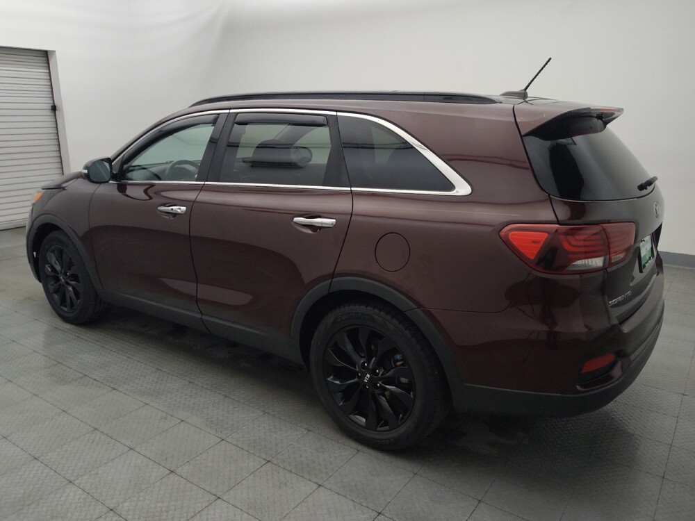 2020 Kia Sorento in Round Rock, TX 78664 - 18144247 3