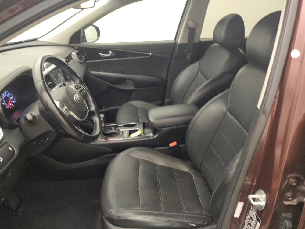 2020 Kia Sorento in Round Rock, TX 78664 - 18144247 17