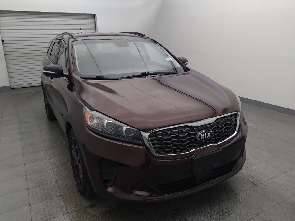 2020 Kia Sorento in Round Rock, TX 78664 - 18144247 14