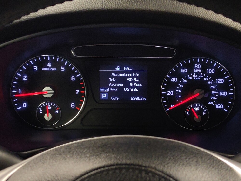 2020 Kia Sorento in Round Rock, TX 78664 - 18144247 23
