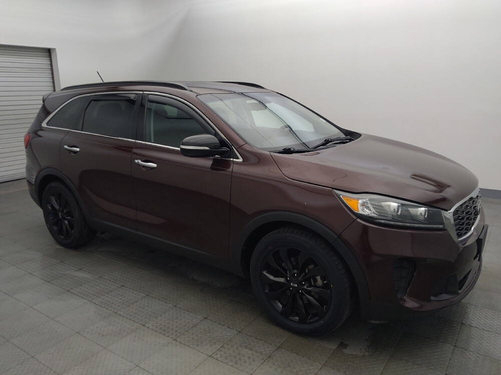2020 Kia Sorento in Round Rock, TX 78664 - 18144247 11