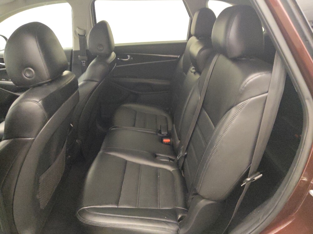 2020 Kia Sorento in Round Rock, TX 78664 - 18144247 18