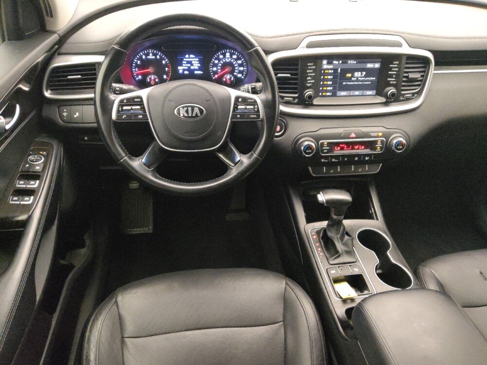 2020 Kia Sorento in Round Rock, TX 78664 - 18144247 22