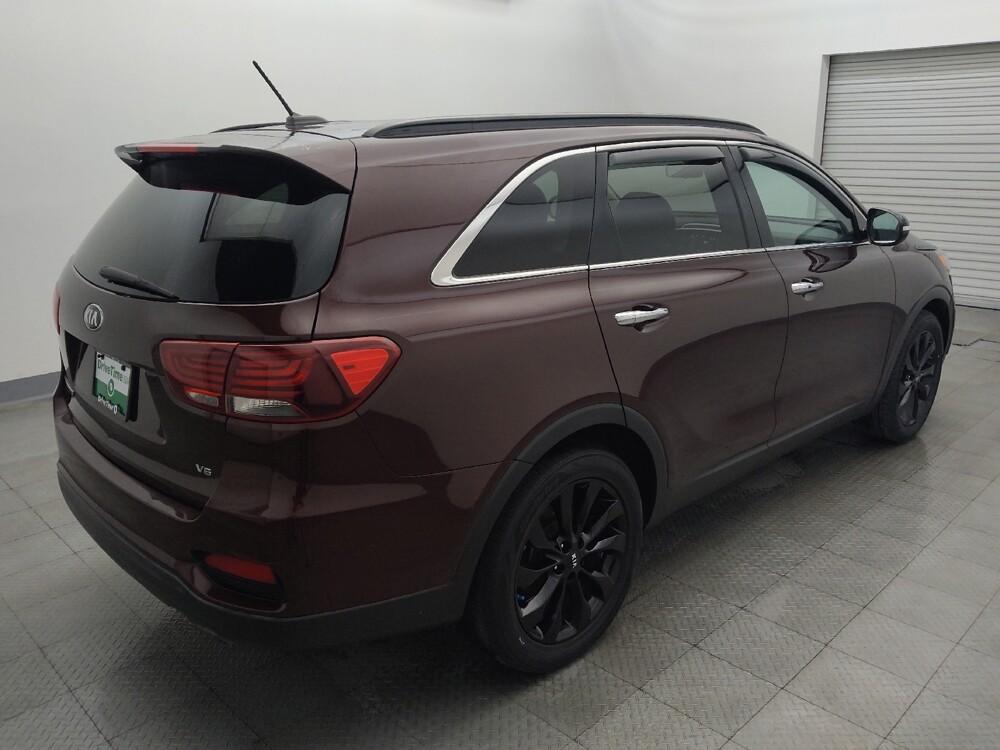 2020 Kia Sorento in Round Rock, TX 78664 - 18144247 9