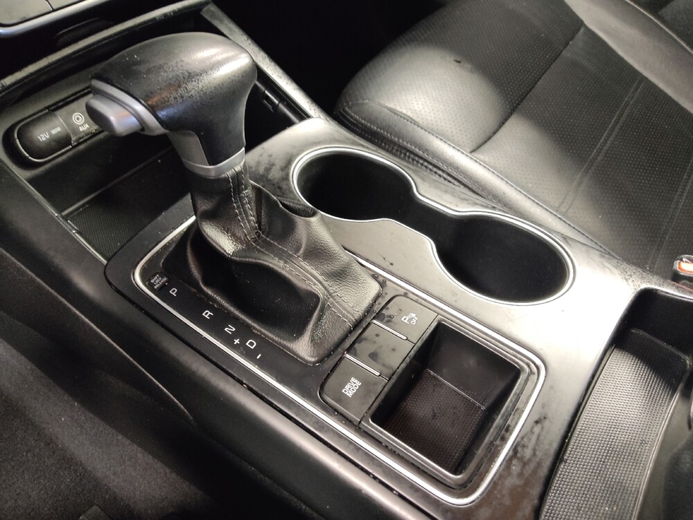 2020 Kia Sorento in Round Rock, TX 78664 - 18144247 26