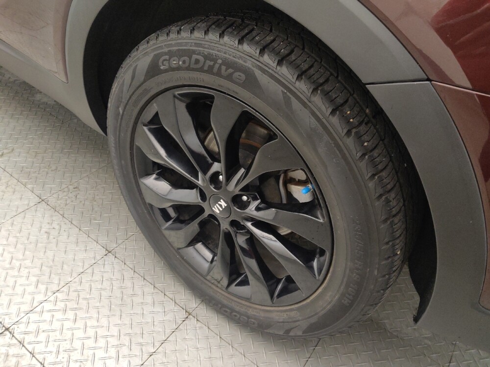 2020 Kia Sorento in Round Rock, TX 78664 - 18144247 31