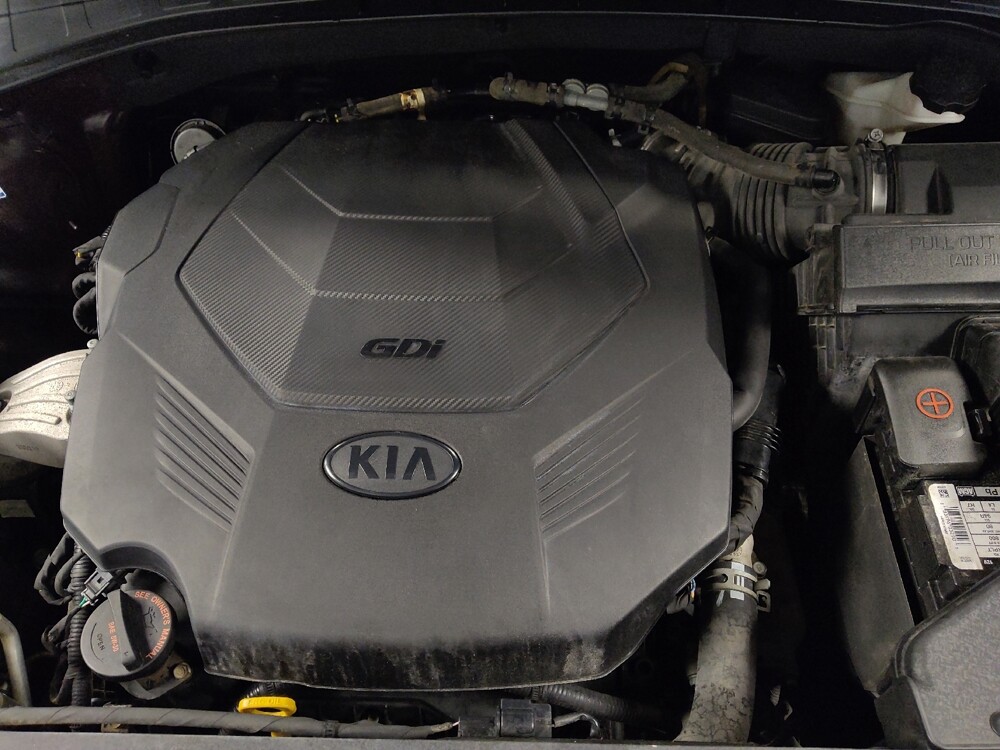 2020 Kia Sorento in Round Rock, TX 78664 - 18144247 30